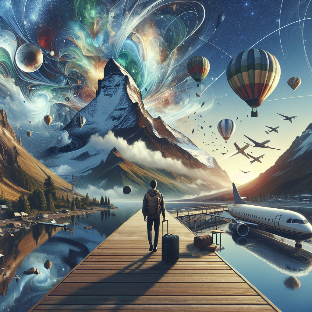 Ontdek de Kracht van Inspiratie en Verhalen via Demo