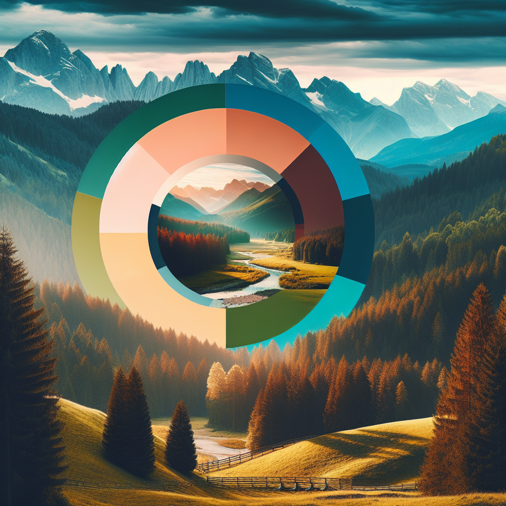 Ontdek de Magie van Natuur & Avontuur: Een Reisgids