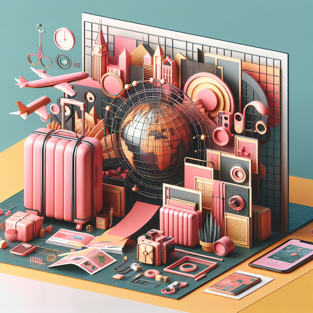 De Ultieme Reistips voor een Vlotte Demo Ervaring