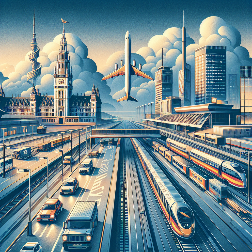 De Ultieme Gids voor Reizen vanuit België