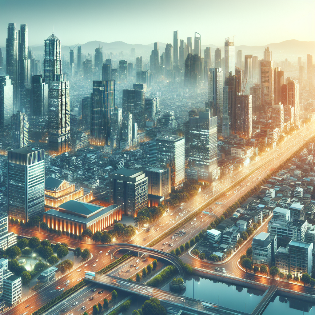 Ontdek de Beste Stedentrips voor jouw Volgende Avontuur