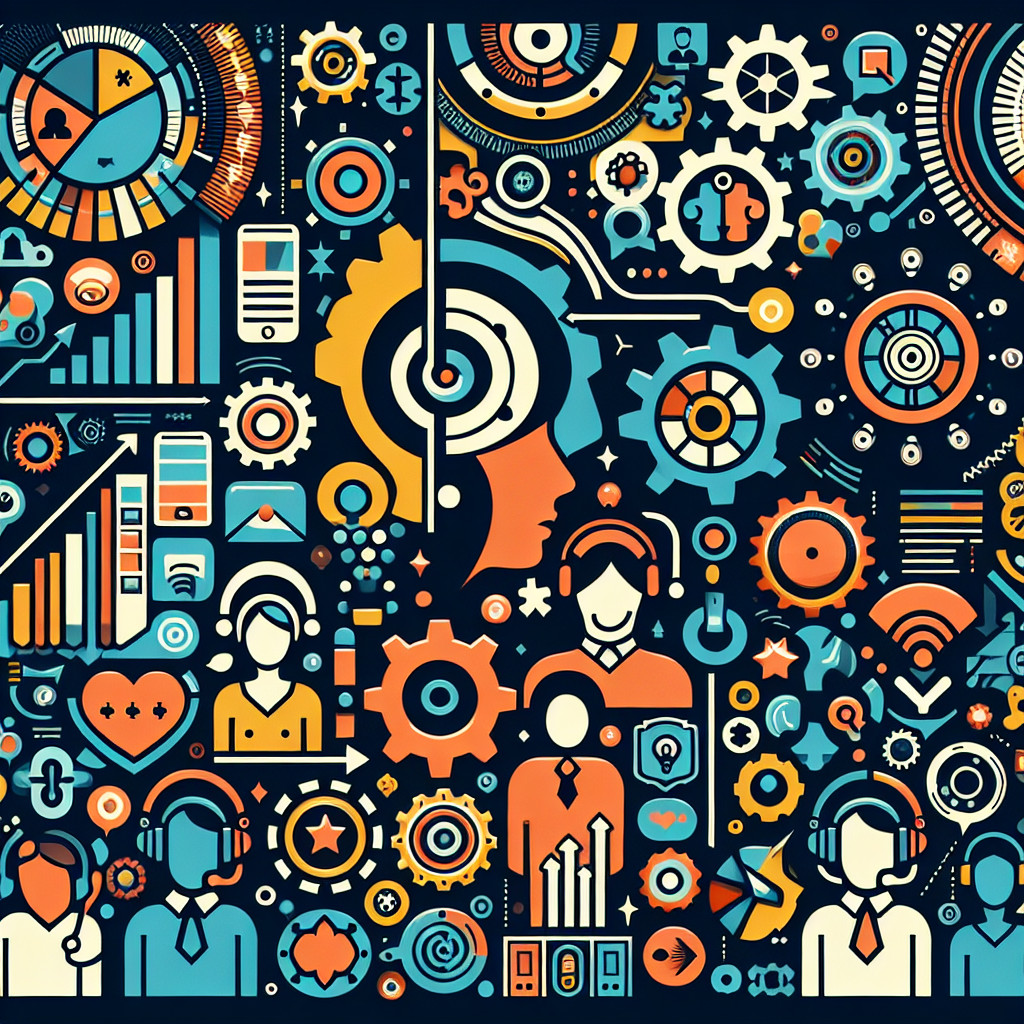 Top Customer Support Tools for CRM: Enhancing Relationships