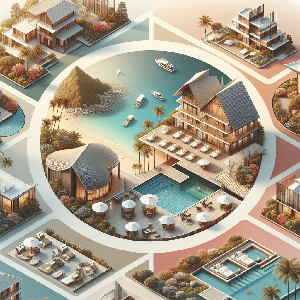 Ontdek de Beste Accommodaties voor jouw Demo Reis