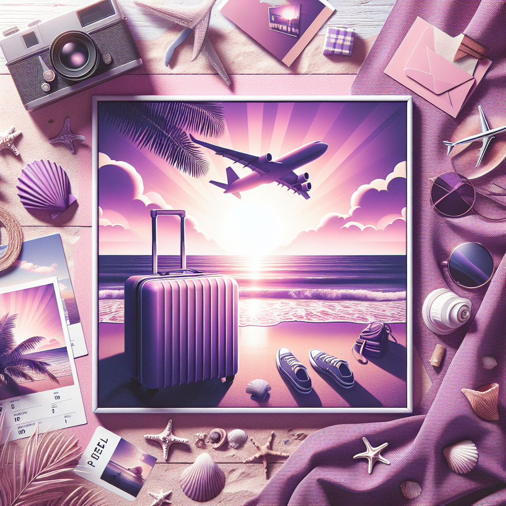 De Beste Last Minute Aanbiedingen voor Jouw Ideale Vakantie