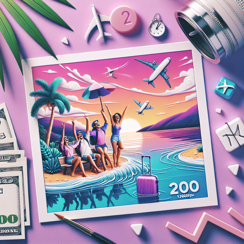 Budgetvriendelijke Last Minute Vakanties voor Iedereen