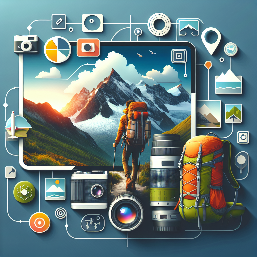 Avontuurlijke Last Minute Vakanties voor Actieve Reizigers