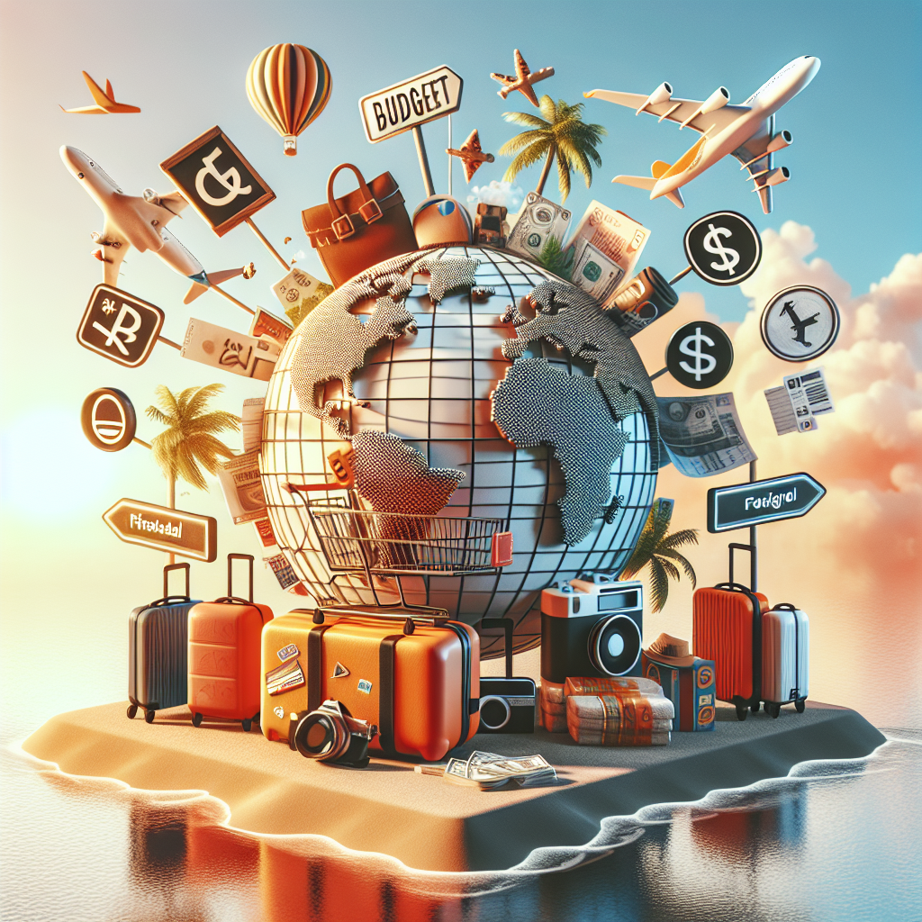 Budgetvriendelijke Last Minute Vakanties voor Avonturiers