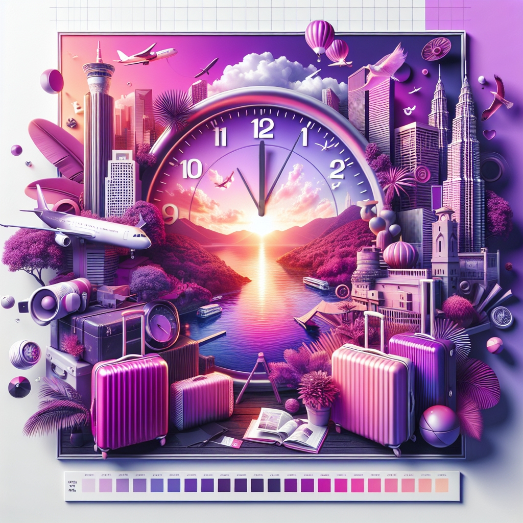 Last Minute Aanbiedingen: De Beste Deals Voor Jouw Vakantie