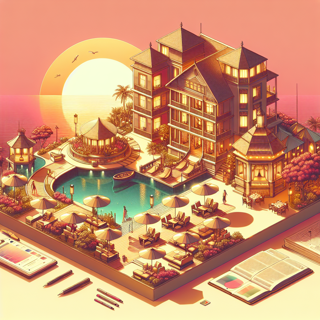 De Ultieme Gids voor Accommodatie tijdens je Demo-Reis