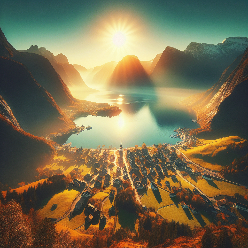 Een Reis Door de Wereld: Ontdek de Beste Bestemmingen