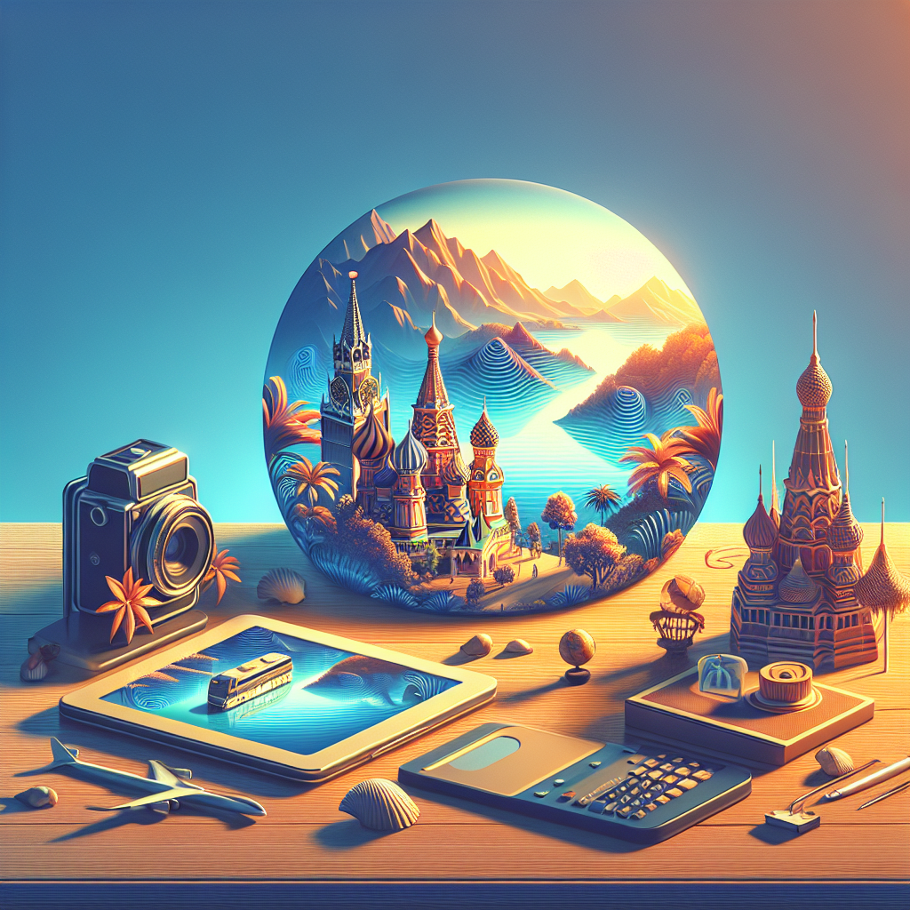 De Beste Bestemmingen voor Jouw Volgende Reis