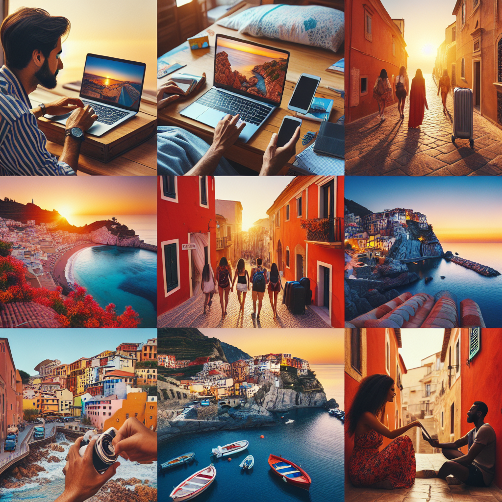 Séjours Tout Compris : Vos Vacances de Dernière Minute