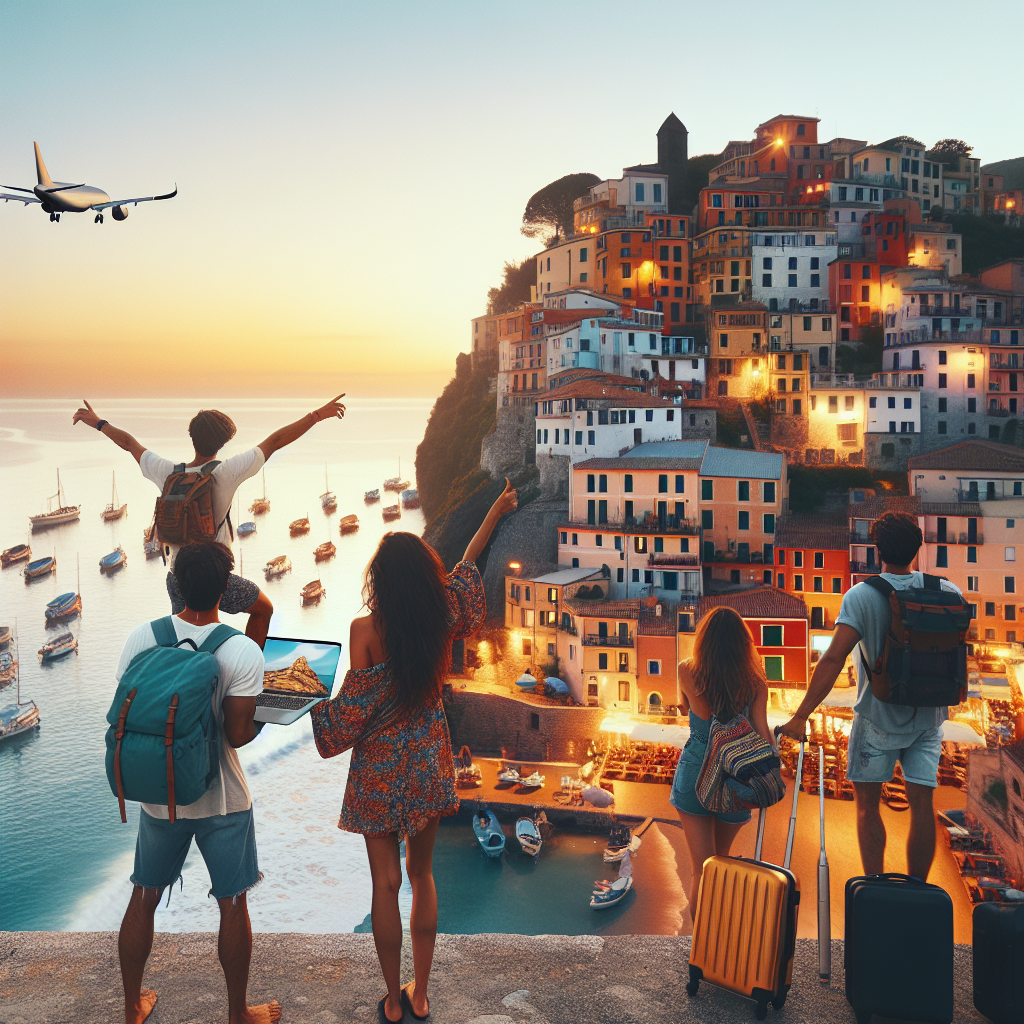 Découvrez les meilleures escapades urbaines en Europe